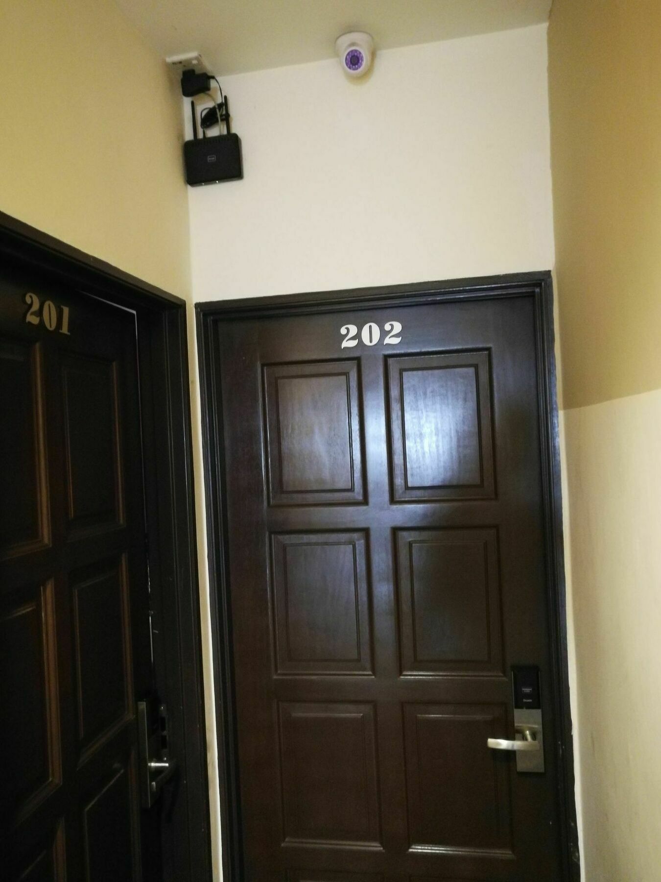 Oyo 172 Spring Hotel Kuala Lumpur Exterior photo